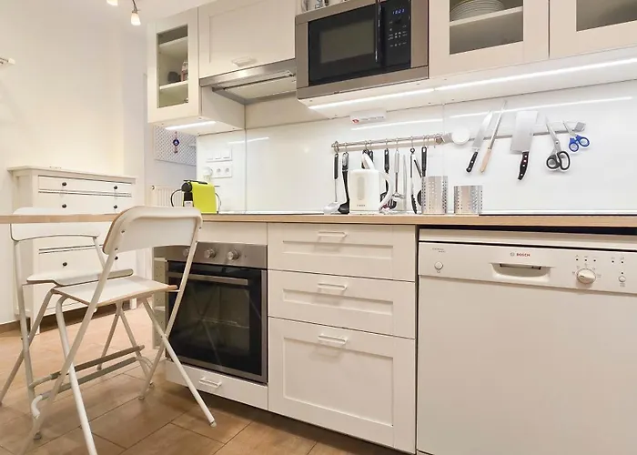 Pannonia Apartment